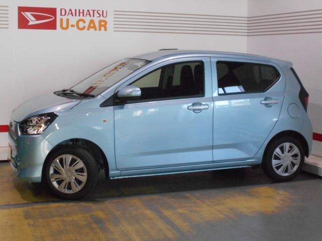 ミライースＸ　ＳＡ３（福井県）の中古車