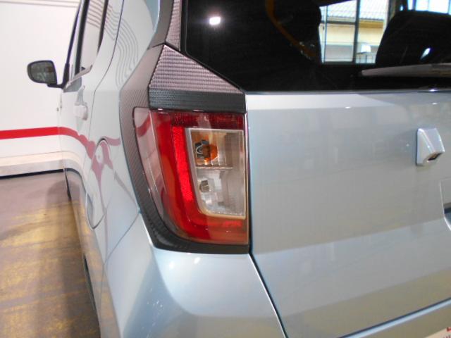 ミライースＸ　ＳＡ３（福井県）の中古車