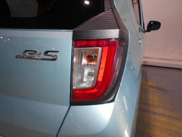 ミライースＸ　ＳＡ３（福井県）の中古車