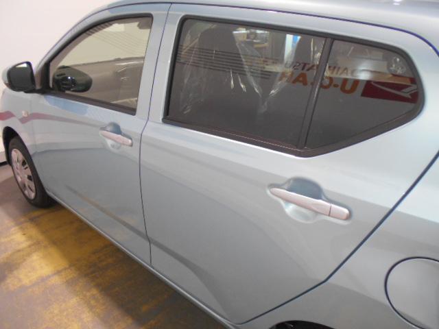 ミライースＸ　ＳＡ３（福井県）の中古車