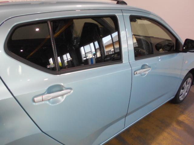 ミライースＸ　ＳＡ３（福井県）の中古車