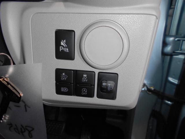 ミライースＸ　ＳＡ３（福井県）の中古車