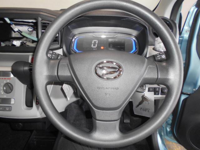 ミライースＸ　ＳＡ３（福井県）の中古車