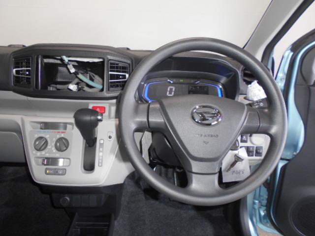 ミライースＸ　ＳＡ３（福井県）の中古車
