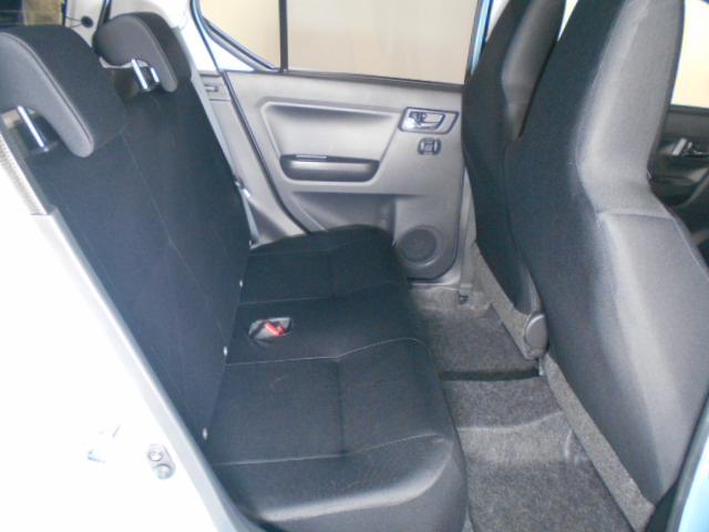 ミライースＸ　ＳＡ３（福井県）の中古車