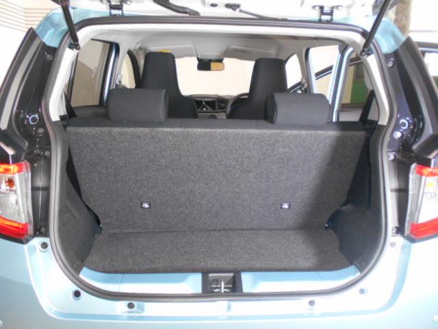 ミライースＸ　ＳＡ３（福井県）の中古車