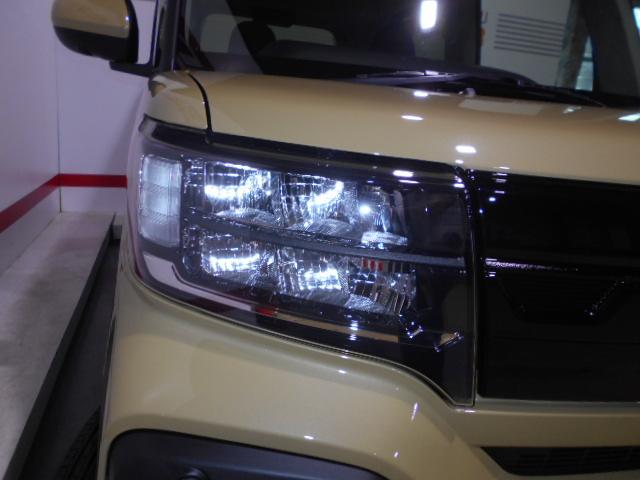 タントファンクロス　４ＷＤ　９インチディスプレイオーディオ装着（福井県）の中古車