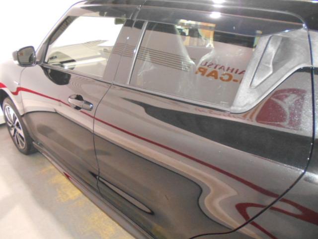 スイフトハイブリッドＲＳ　４ＷＤ　メモリーナビ　ドラレコ装着（福井県）の中古車