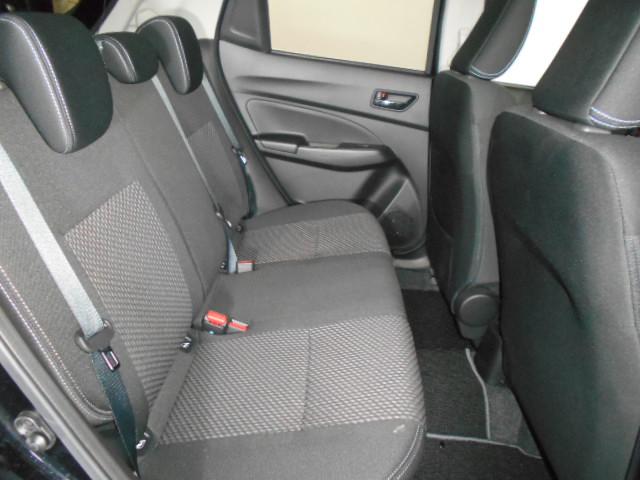 スイフトハイブリッドＲＳ　４ＷＤ　メモリーナビ　ドラレコ装着（福井県）の中古車