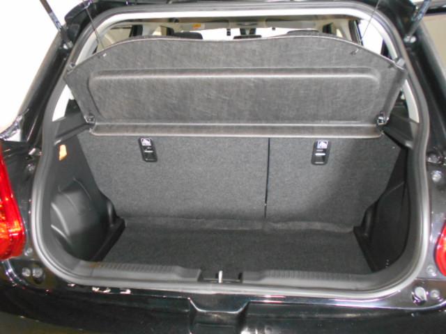 スイフトハイブリッドＲＳ　４ＷＤ　メモリーナビ　ドラレコ装着（福井県）の中古車