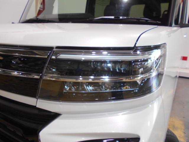 タントカスタムＸ　９インチディスプレイオーディオ装着（福井県）の中古車