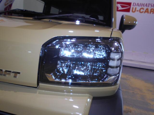 タフトＧ（福井県）の中古車