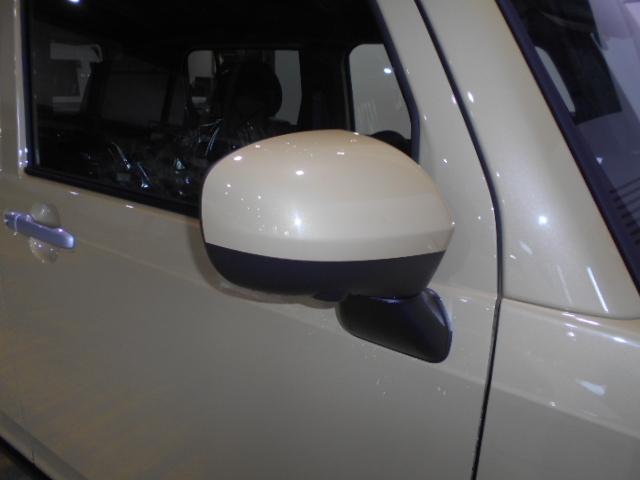 タフトＧ（福井県）の中古車