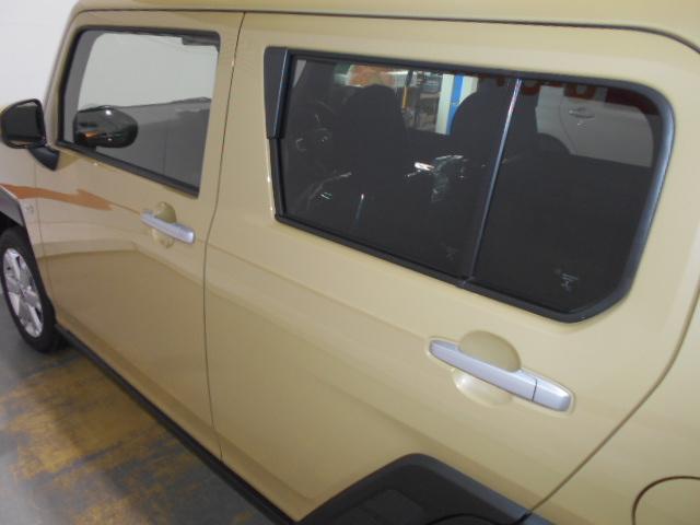 タフトＧ（福井県）の中古車