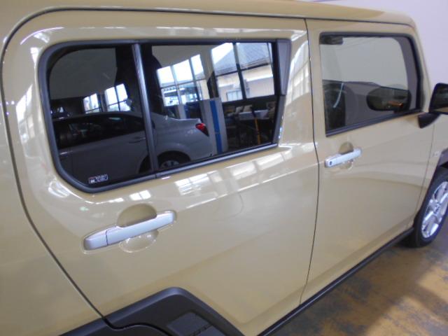 タフトＧ（福井県）の中古車