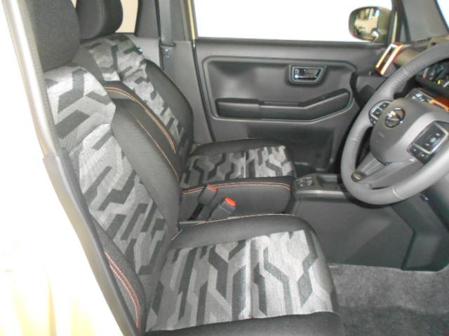 タフトＧ（福井県）の中古車