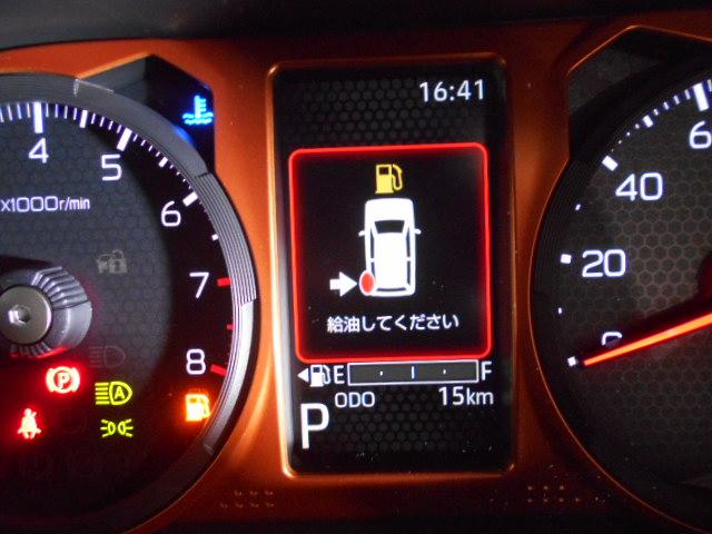 タフトＧ（福井県）の中古車