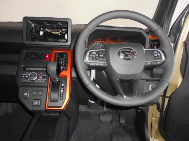 タフトＧ（福井県）の中古車