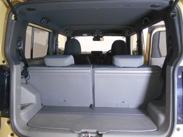 タフトＧ（福井県）の中古車