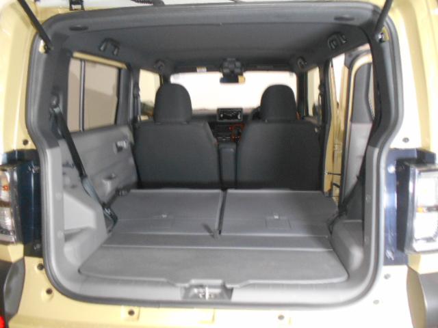 タフトＧ（福井県）の中古車