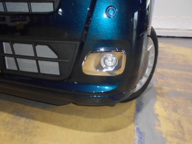 ムーヴキャンバスセオリーＧ　エコアイドルレス　９インチディスプレイオーディオ（福井県）の中古車