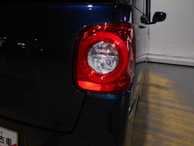 ムーヴキャンバスセオリーＧ　エコアイドルレス　９インチディスプレイオーディオ（福井県）の中古車