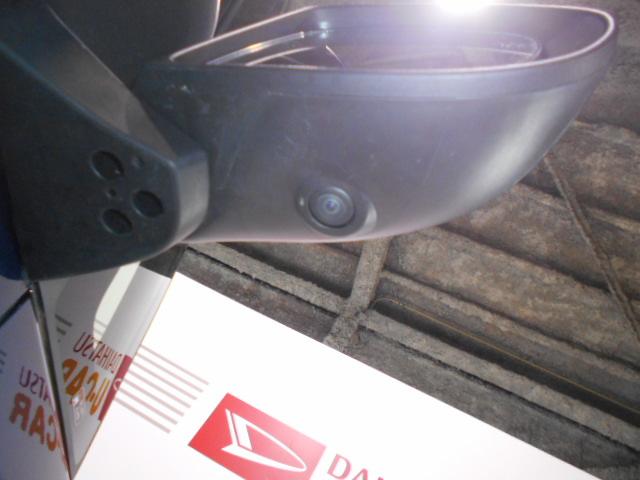 ムーヴキャンバスセオリーＧ　エコアイドルレス　９インチディスプレイオーディオ（福井県）の中古車