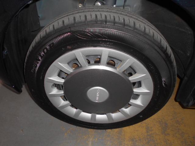 ムーヴキャンバスセオリーＧ　エコアイドルレス　９インチディスプレイオーディオ（福井県）の中古車