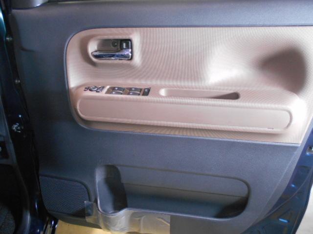 ムーヴキャンバスセオリーＧ　エコアイドルレス　９インチディスプレイオーディオ（福井県）の中古車