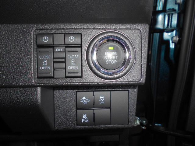 ムーヴキャンバスセオリーＧ　エコアイドルレス　９インチディスプレイオーディオ（福井県）の中古車