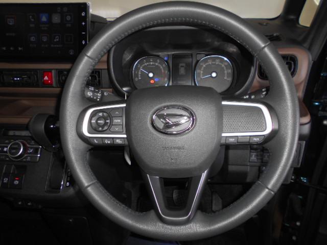 ムーヴキャンバスセオリーＧ　エコアイドルレス　９インチディスプレイオーディオ（福井県）の中古車