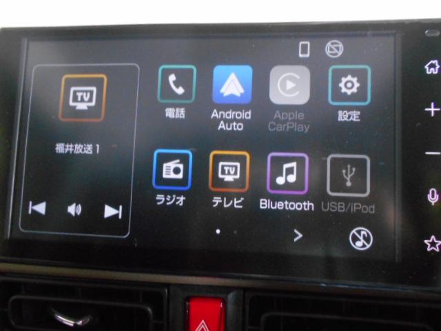 ムーヴキャンバスセオリーＧ　エコアイドルレス　９インチディスプレイオーディオ（福井県）の中古車