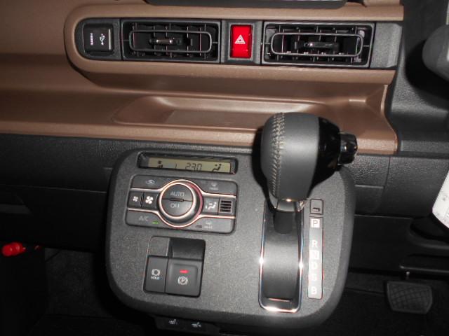 ムーヴキャンバスセオリーＧ　エコアイドルレス　９インチディスプレイオーディオ（福井県）の中古車