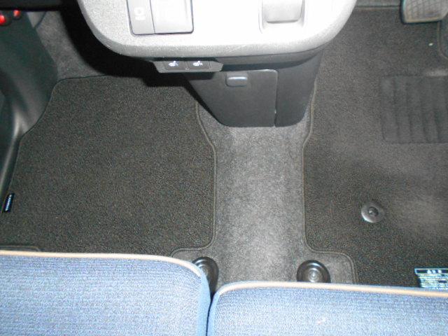 ムーヴキャンバスセオリーＧ　エコアイドルレス　９インチディスプレイオーディオ（福井県）の中古車