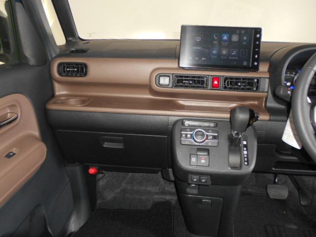 ムーヴキャンバスセオリーＧ　エコアイドルレス　９インチディスプレイオーディオ（福井県）の中古車