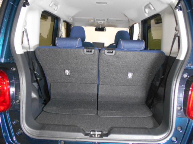 ムーヴキャンバスセオリーＧ　エコアイドルレス　９インチディスプレイオーディオ（福井県）の中古車