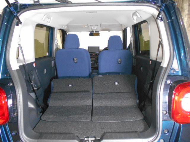 ムーヴキャンバスセオリーＧ　エコアイドルレス　９インチディスプレイオーディオ（福井県）の中古車