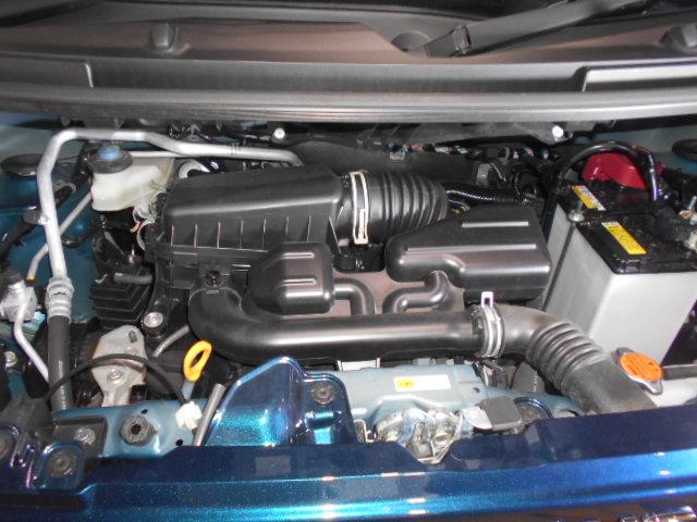 ムーヴキャンバスセオリーＧ　エコアイドルレス　９インチディスプレイオーディオ（福井県）の中古車