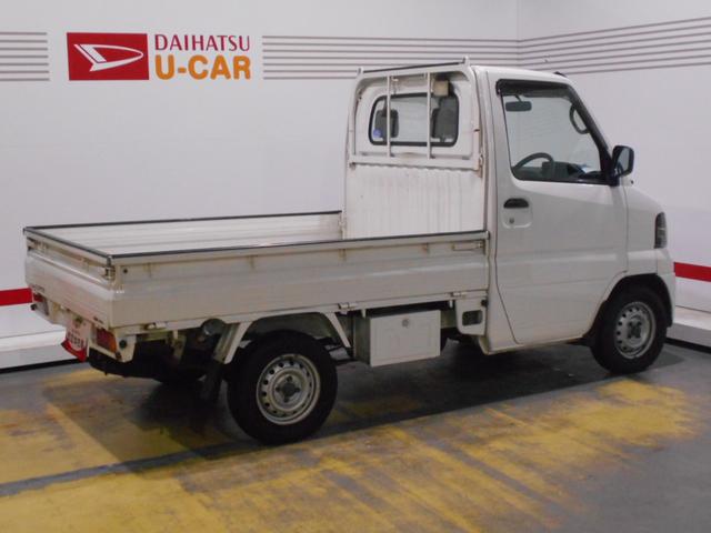 ＮＴ１００クリッパートラックＳＤ　４ＷＤ　ＡＴ（福井県）の中古車