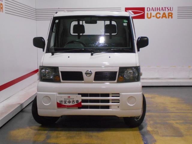 ＮＴ１００クリッパートラックＳＤ　４ＷＤ　ＡＴ（福井県）の中古車