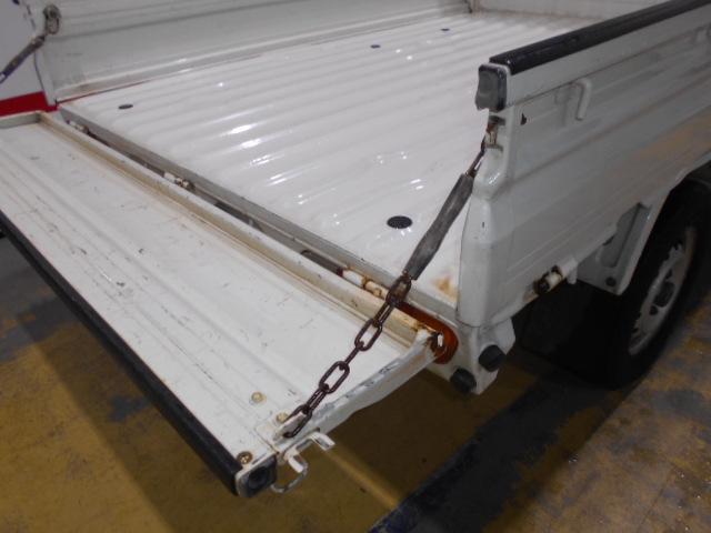 ＮＴ１００クリッパートラックＳＤ　４ＷＤ　ＡＴ（福井県）の中古車