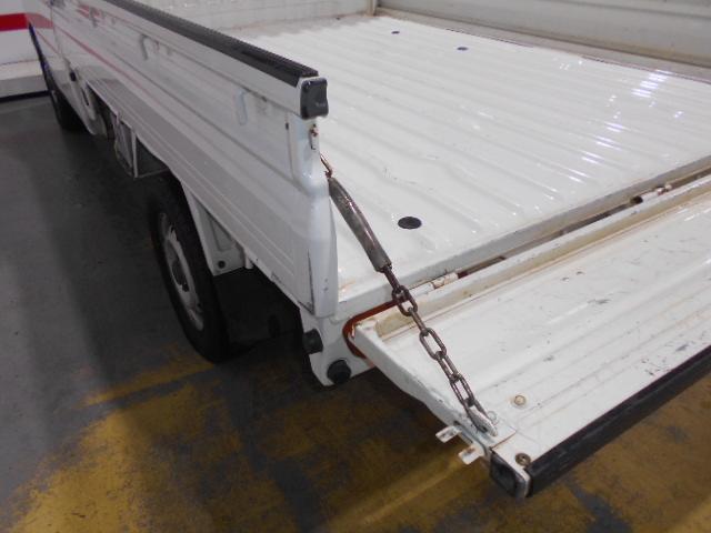 ＮＴ１００クリッパートラックＳＤ　４ＷＤ　ＡＴ（福井県）の中古車