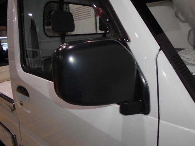 ＮＴ１００クリッパートラックＳＤ　４ＷＤ　ＡＴ（福井県）の中古車