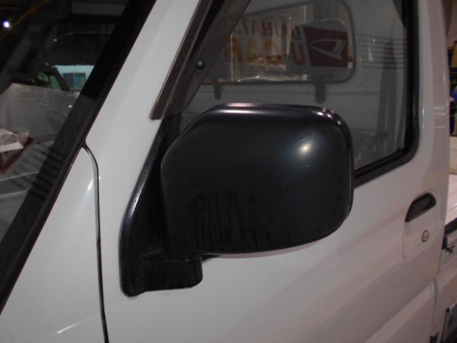 ＮＴ１００クリッパートラックＳＤ　４ＷＤ　ＡＴ（福井県）の中古車