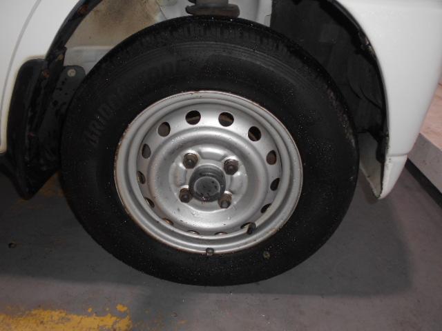 ＮＴ１００クリッパートラックＳＤ　４ＷＤ　ＡＴ（福井県）の中古車