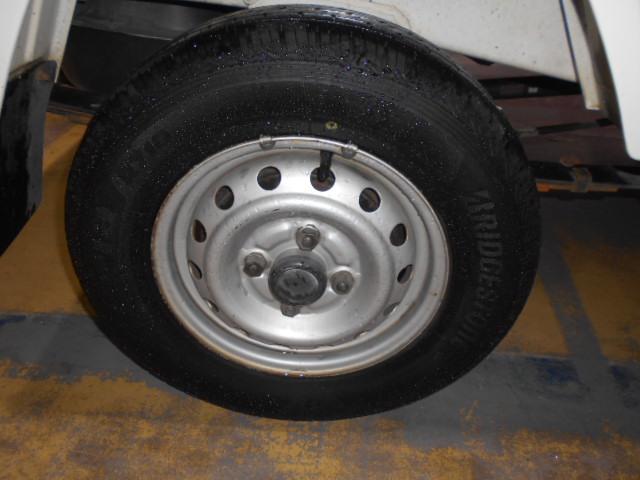 ＮＴ１００クリッパートラックＳＤ　４ＷＤ　ＡＴ（福井県）の中古車