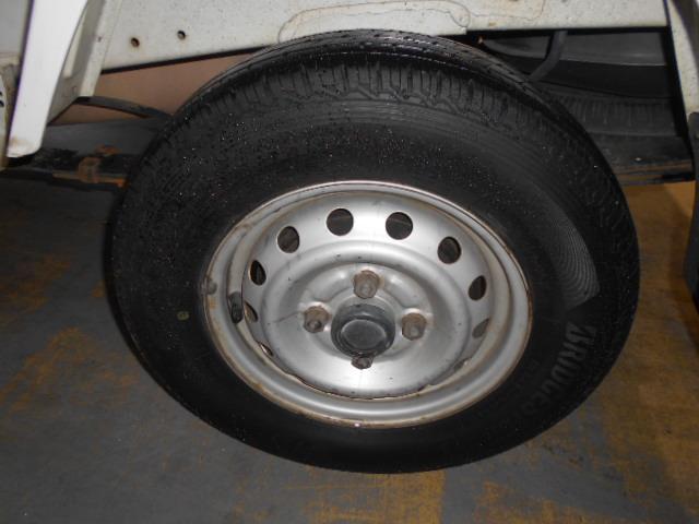 ＮＴ１００クリッパートラックＳＤ　４ＷＤ　ＡＴ（福井県）の中古車