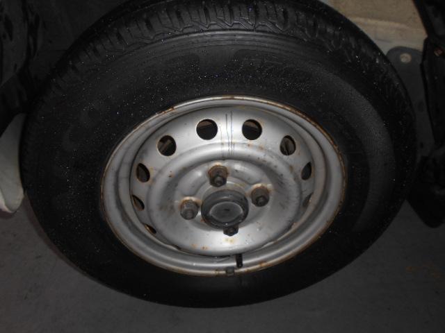 ＮＴ１００クリッパートラックＳＤ　４ＷＤ　ＡＴ（福井県）の中古車