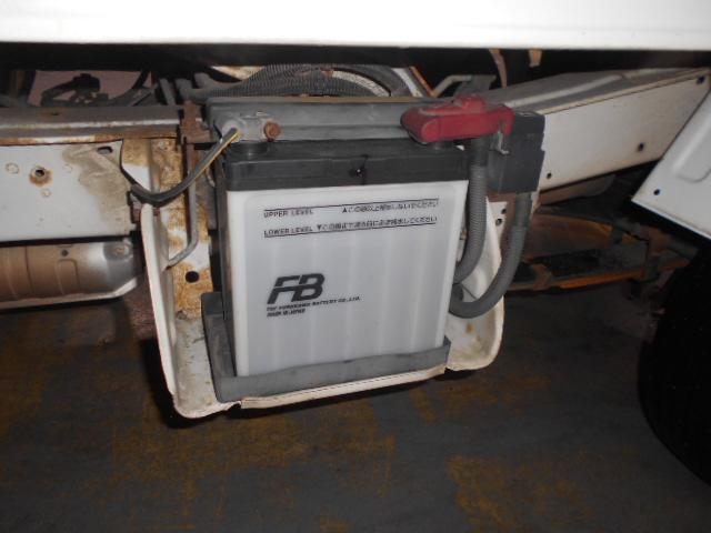 ＮＴ１００クリッパートラックＳＤ　４ＷＤ　ＡＴ（福井県）の中古車