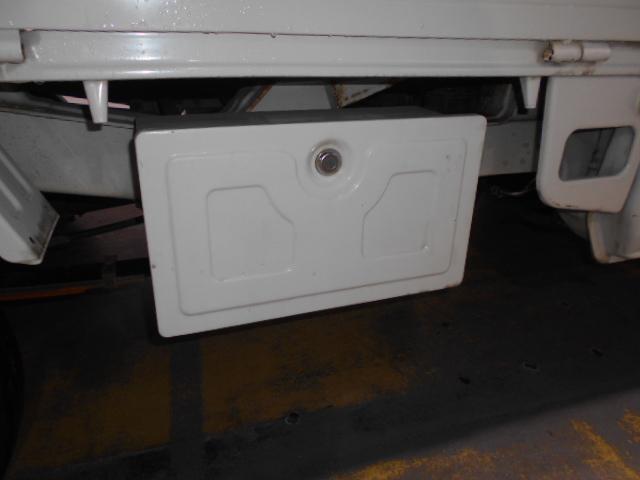 ＮＴ１００クリッパートラックＳＤ　４ＷＤ　ＡＴ（福井県）の中古車